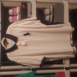 4XB Polo by Ralph Lauren Big Pony Polo